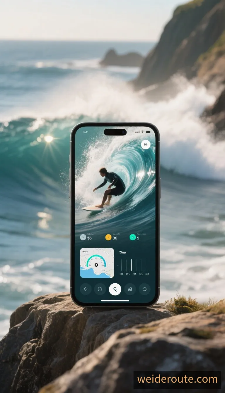 韦德体育 App v6.8.5 官方客户端高清赛事与安全中心界面预览
